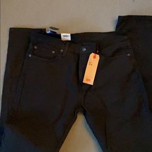 Levis 511 33x34 BNWT